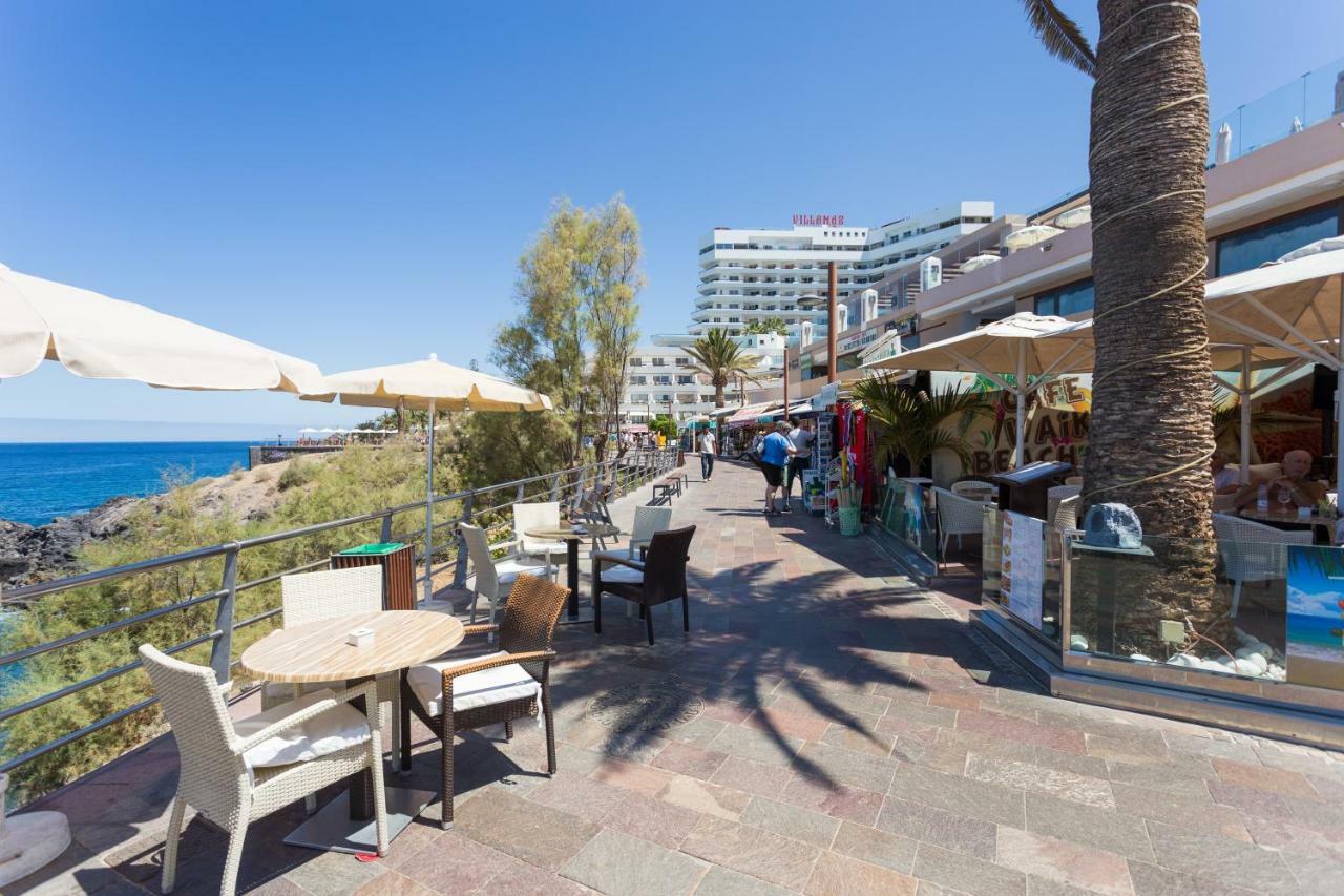 Primera Linea De Mar ! Fantastico Apartamento *