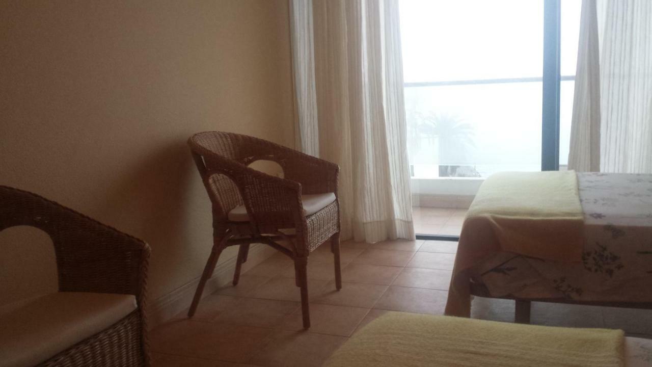 Apartamento Atlántico *