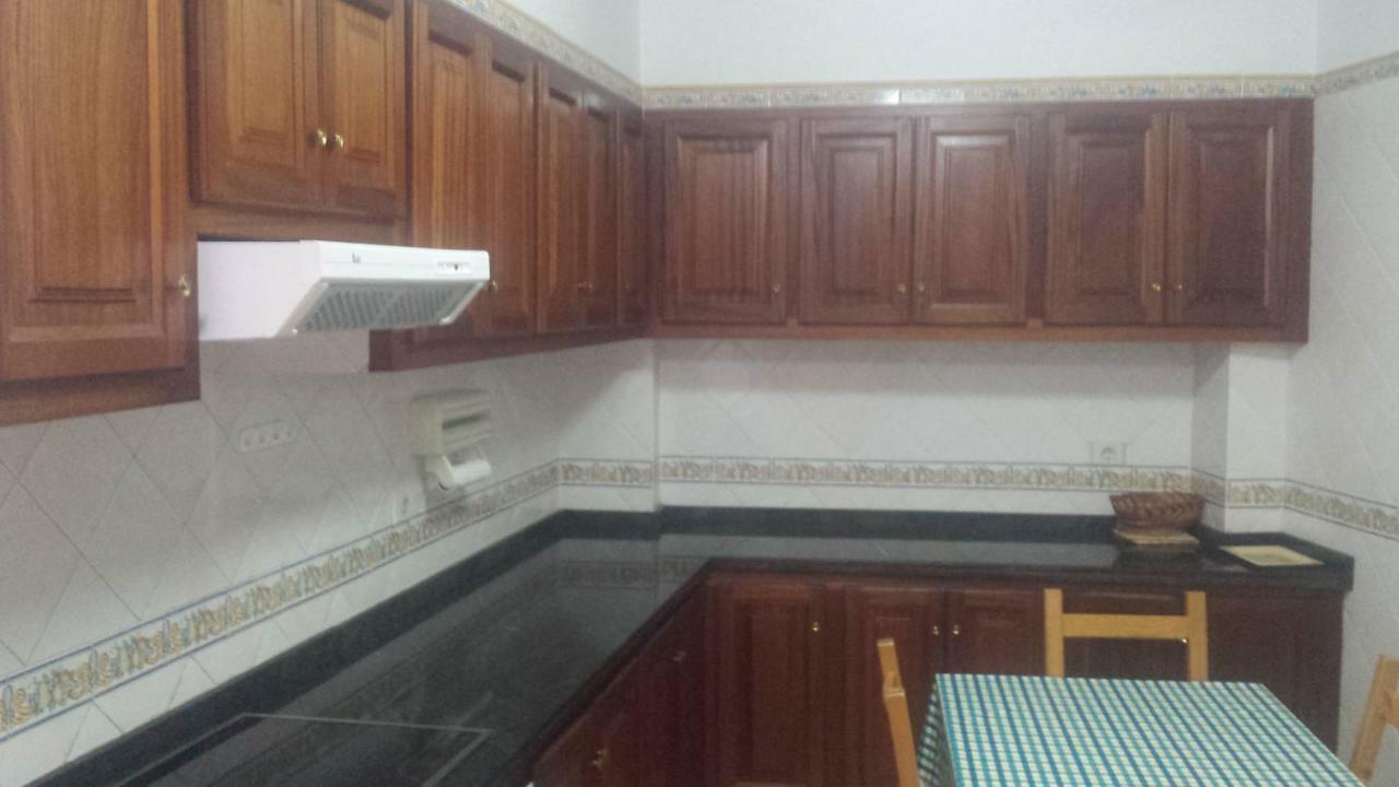 Atlántico Apartamento