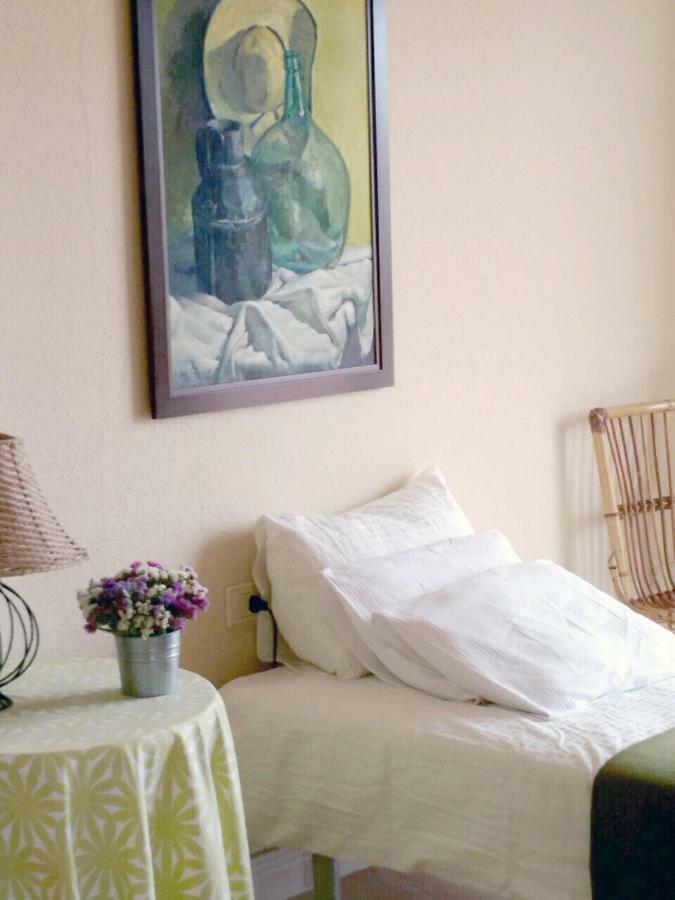 Atlántico Apartamento *