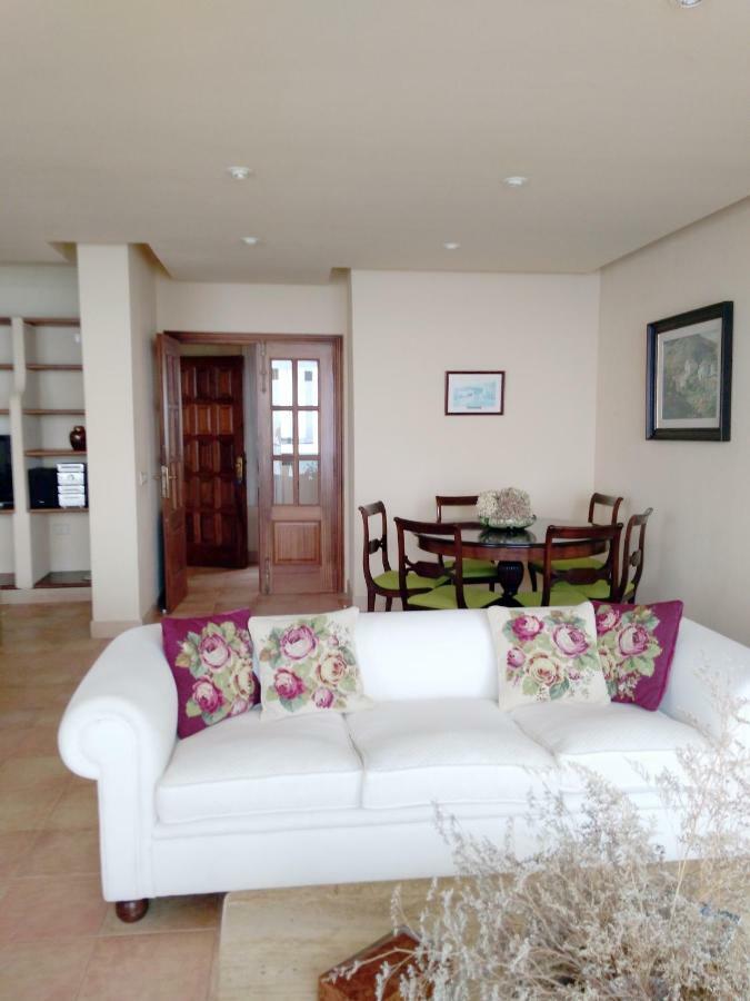 Atlántico Apartamento *