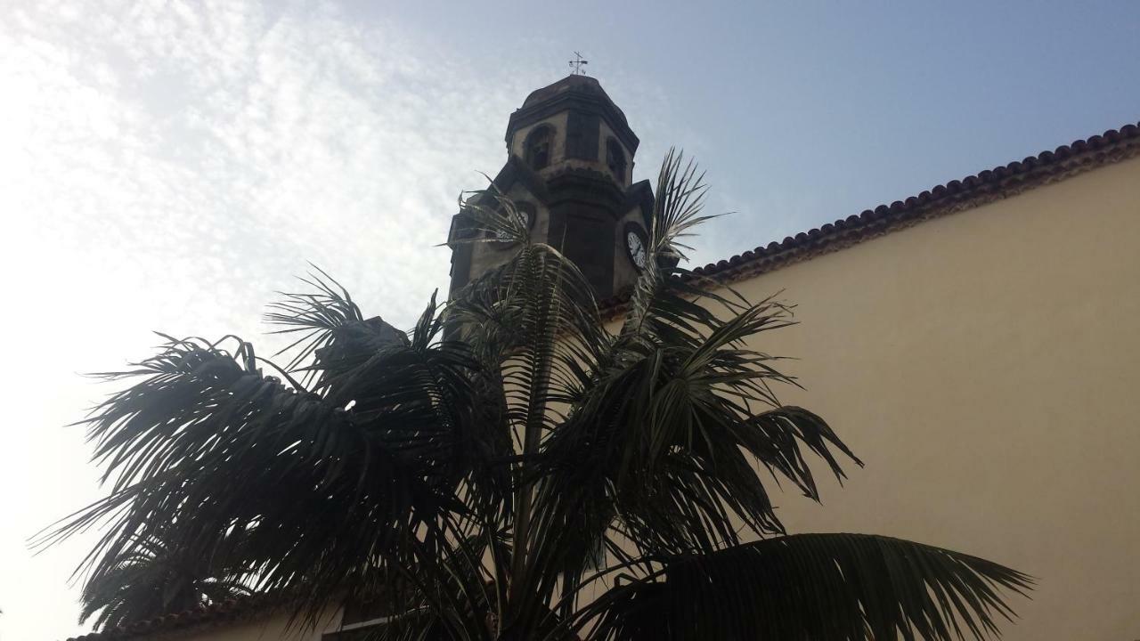 Apartamento Atlántico Puerto de la Cruz (Tenerife)