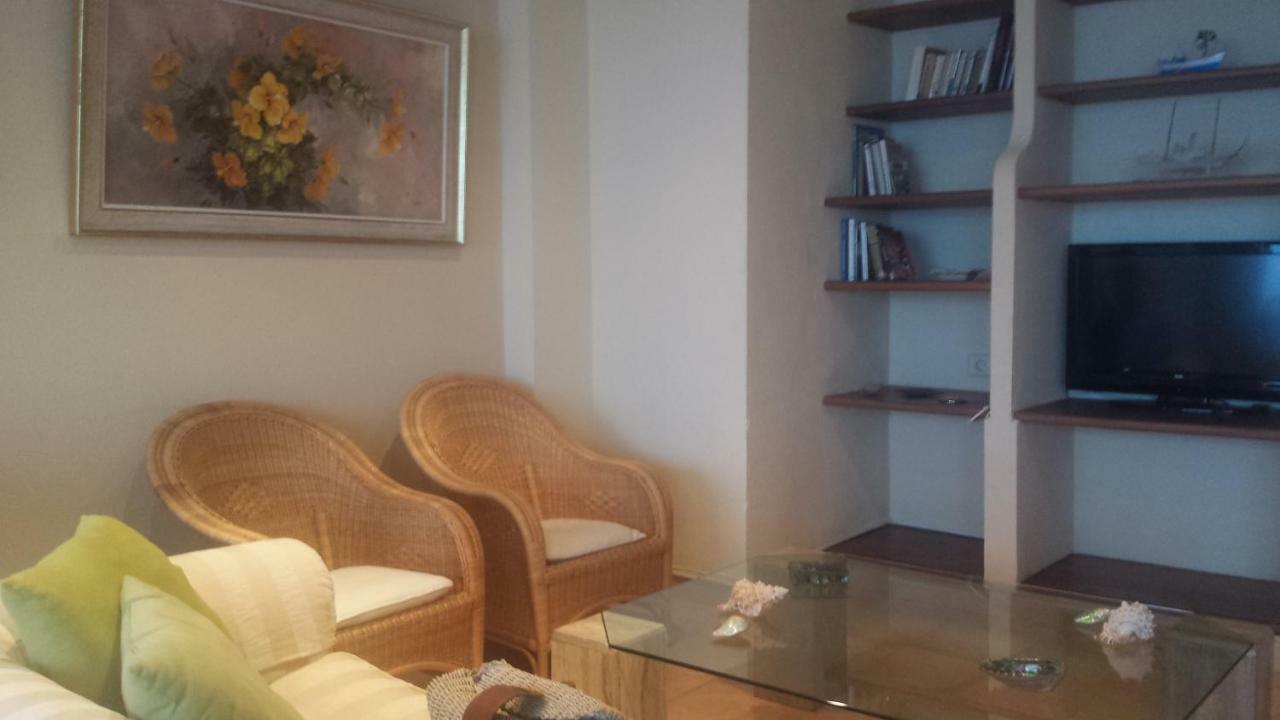 Apartamento Atlántico Puerto de la Cruz (Tenerife)