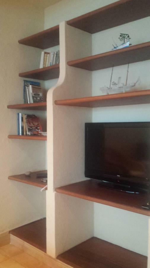 Apartamento Atlántico Puerto de la Cruz (Tenerife)