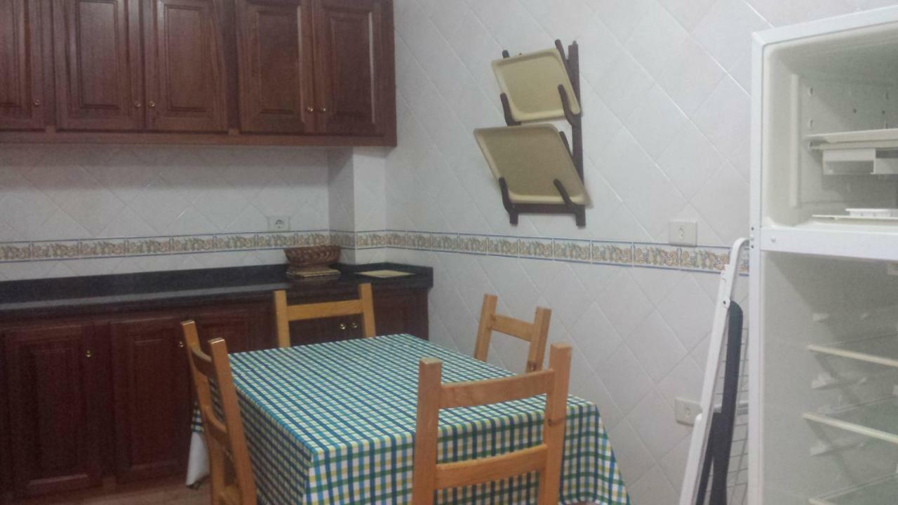 Atlántico Apartamento *