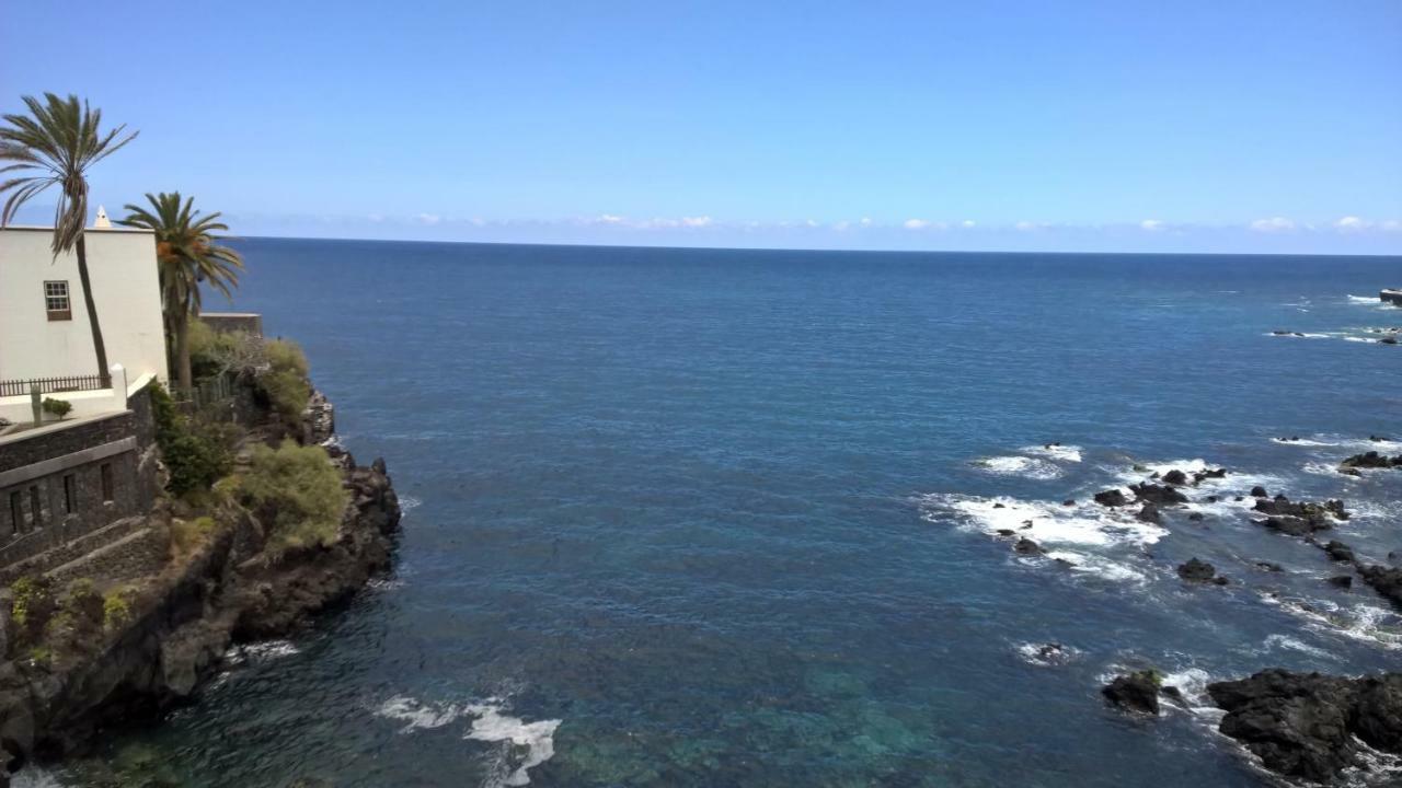 Atlántico Puerto de la Cruz (Tenerife)