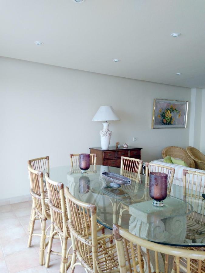 Atlántico Apartamento *
