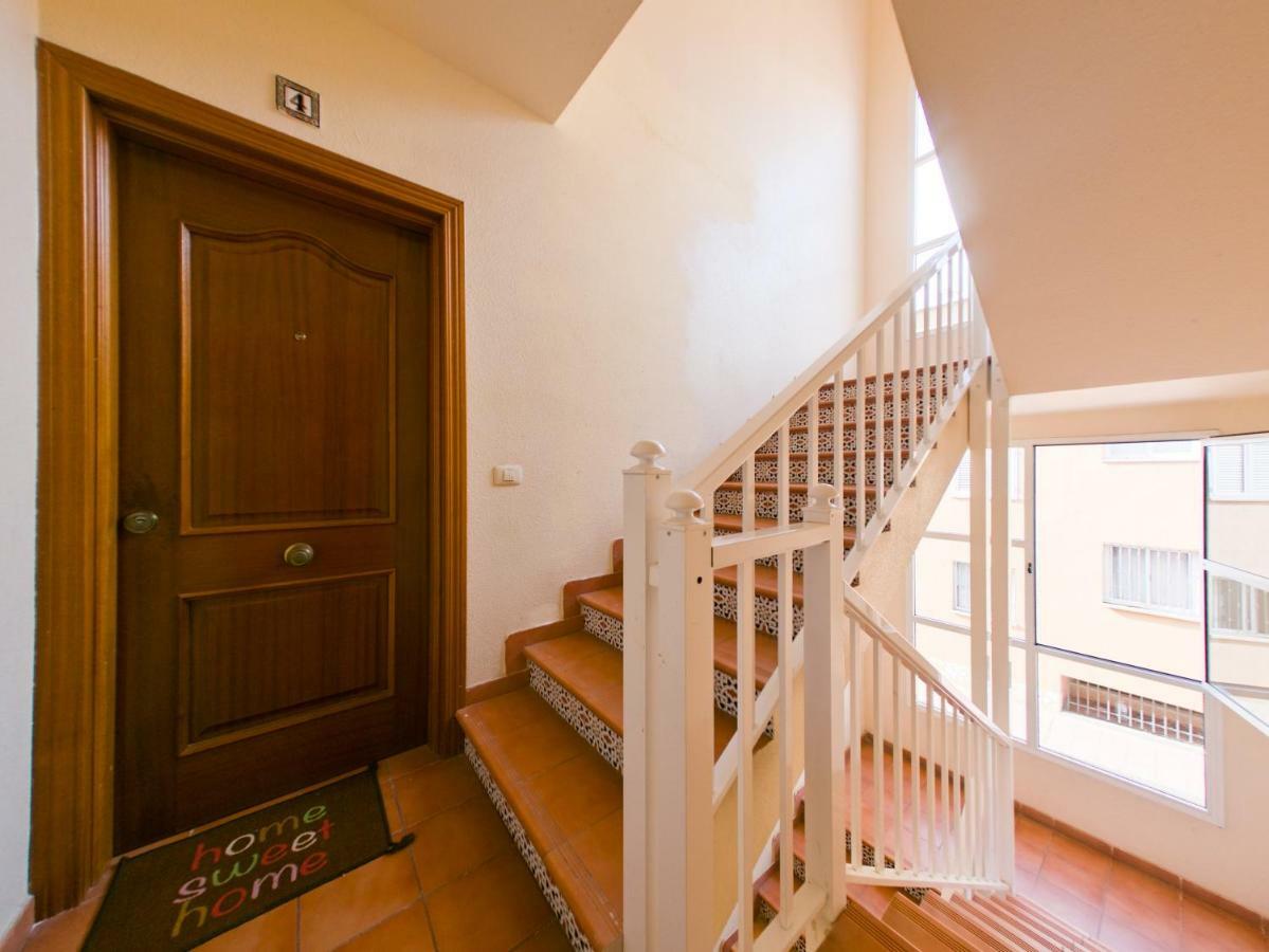 Tenerife Homestay