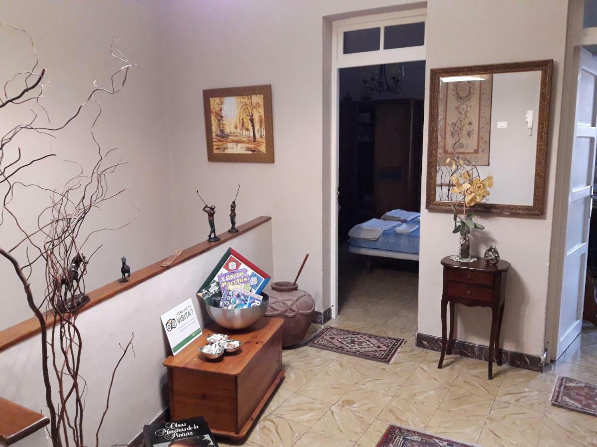 Casa Tesalia Holiday home Guimar