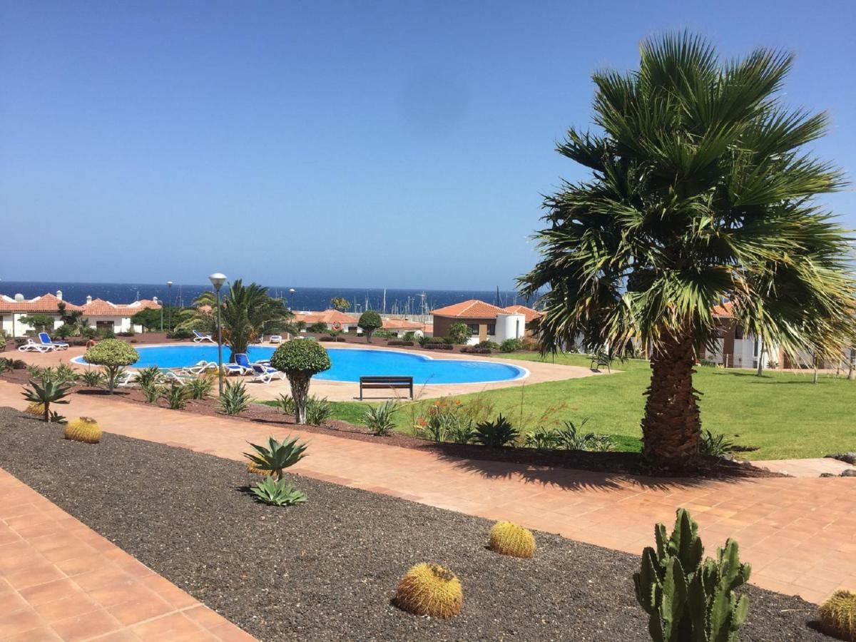 Marina Golf San Miguel de Abona