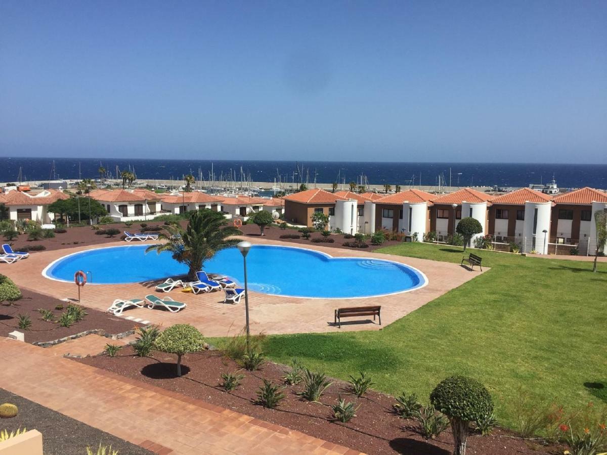 Appartement Marina Golf *