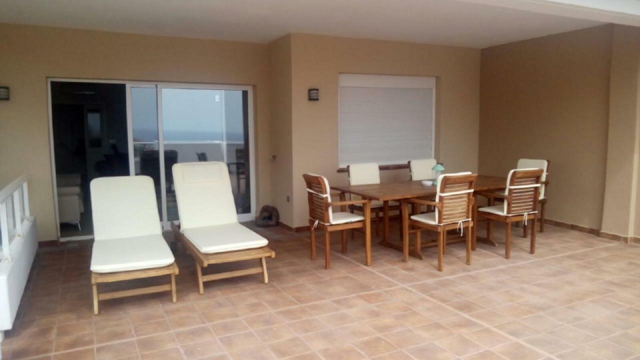 Marina Golf Appartement San Miguel de Abona