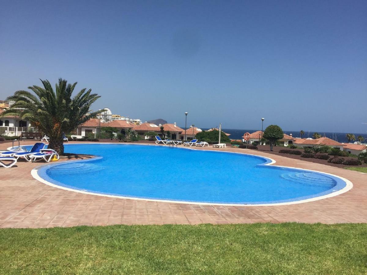 Appartement Marina Golf San Miguel de Abona