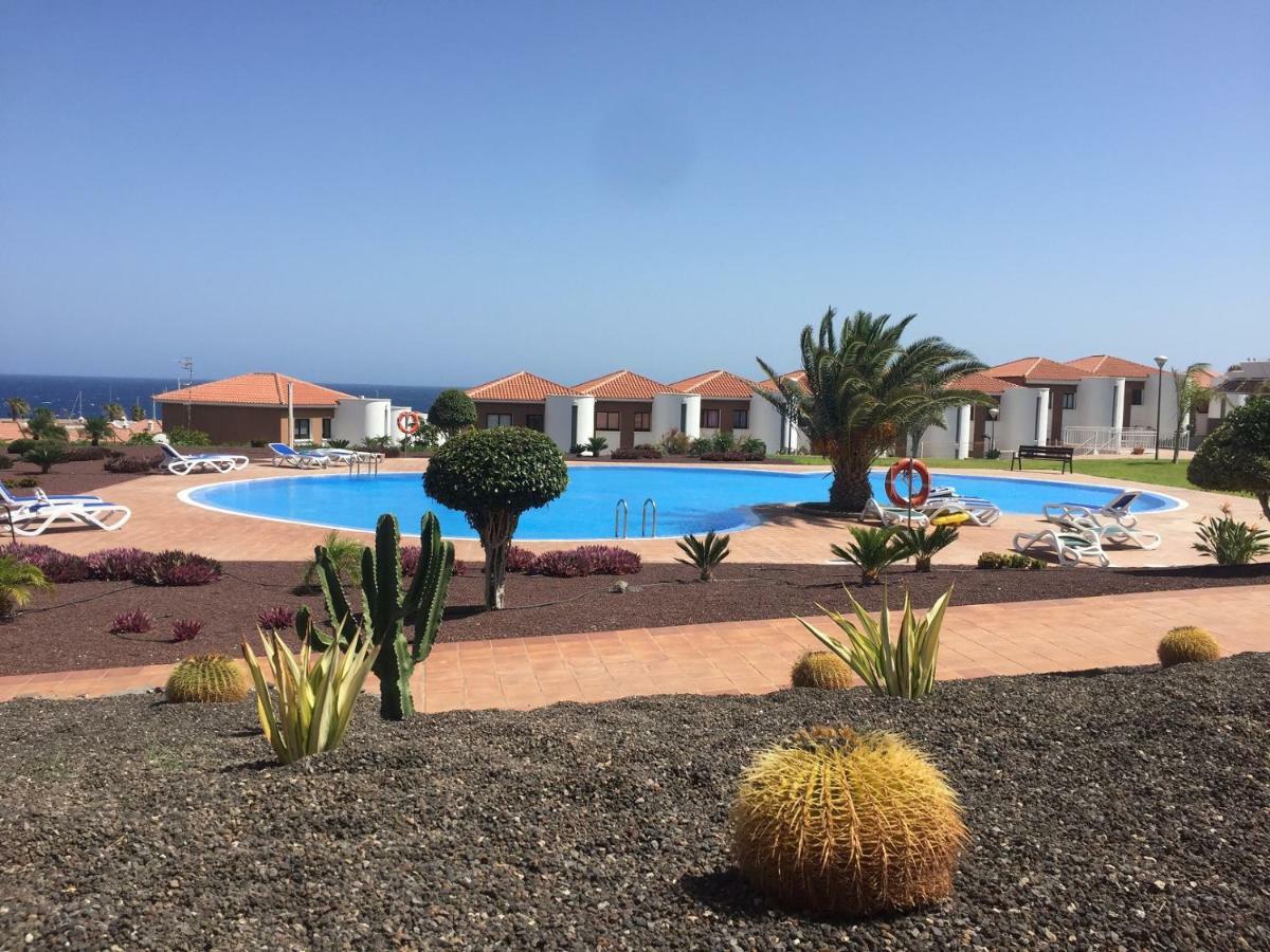 Appartement Marina Golf San Miguel de Abona