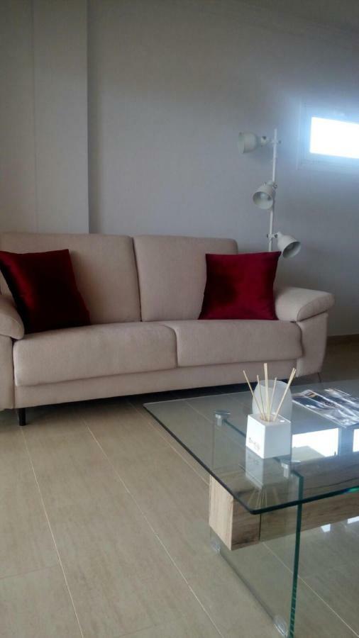 Appartement Marina Golf *
