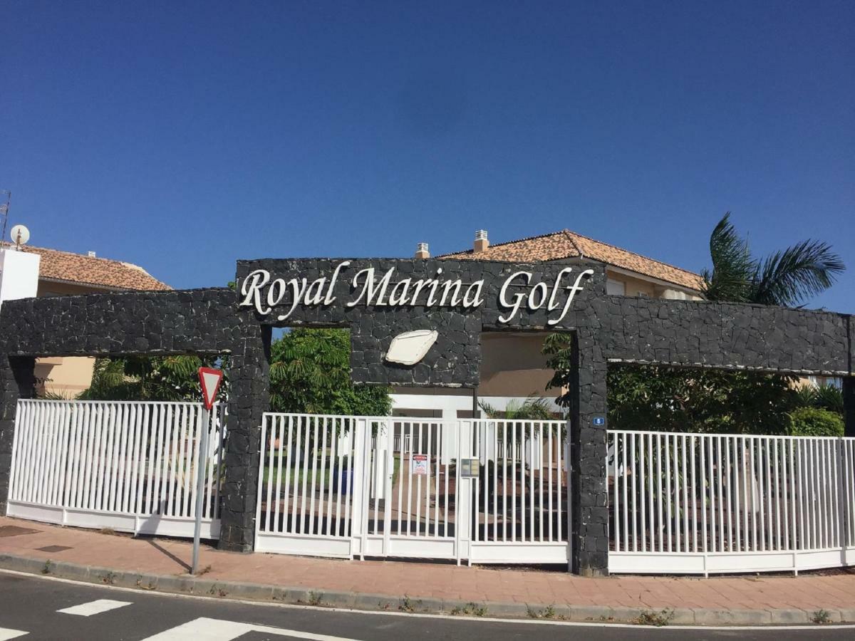 Appartement Marina Golf San Miguel de Abona