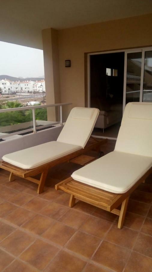 Marina Golf Appartement