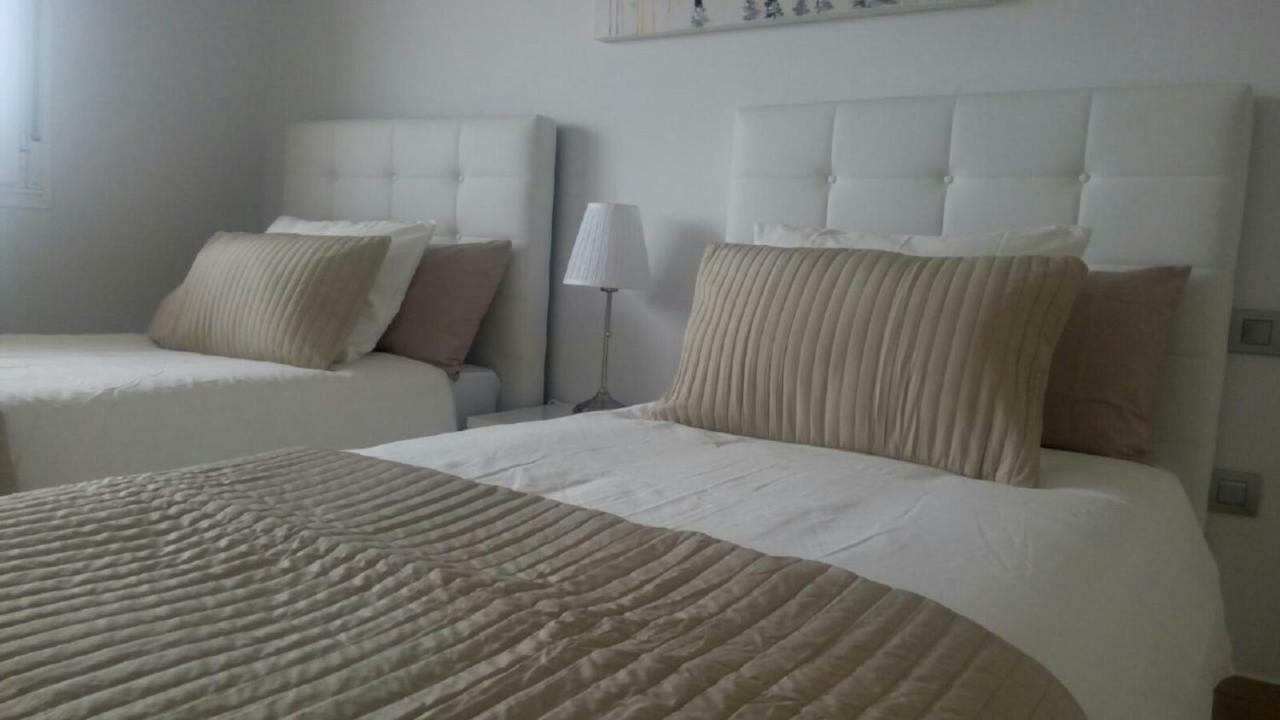 Appartement Marina Golf