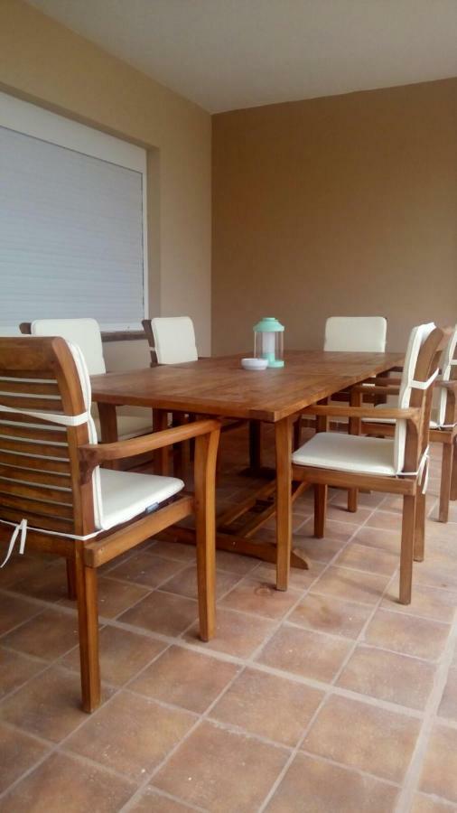 Appartement Marina Golf