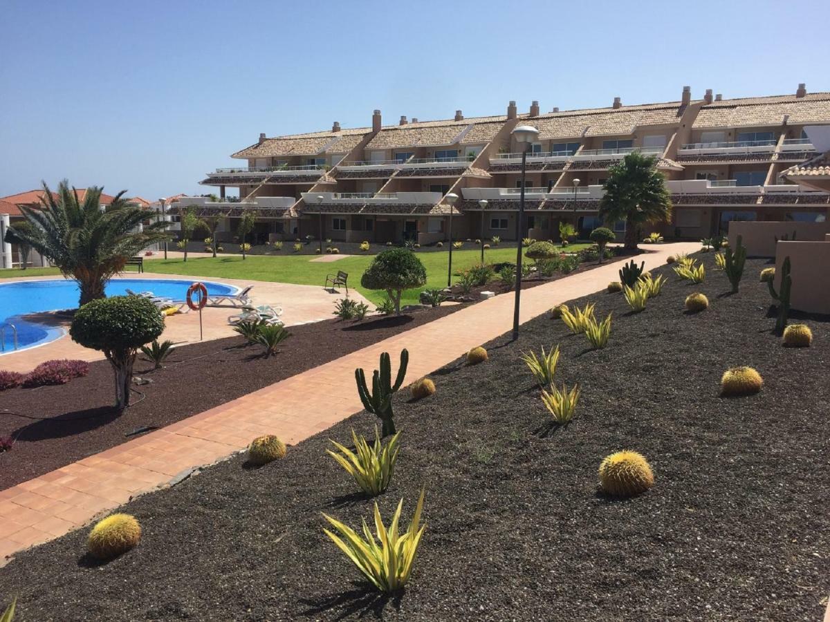 Appartement Marina Golf