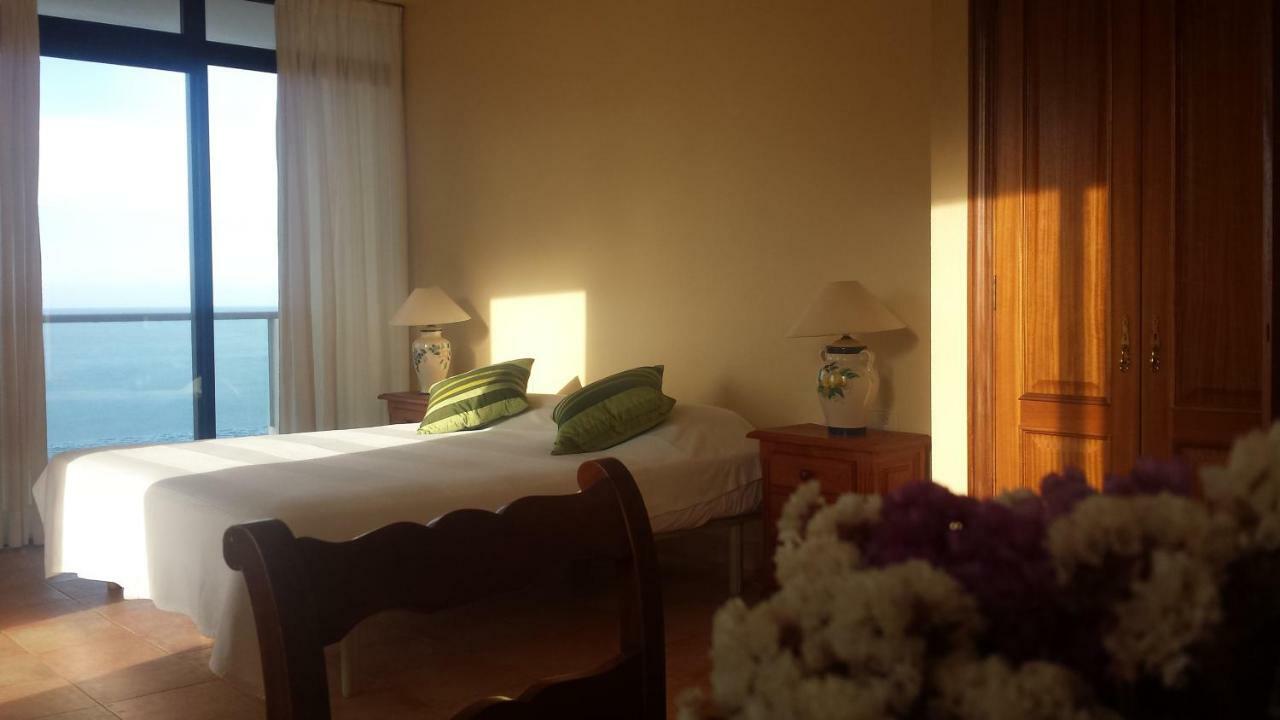 Apartamento Atlántico *