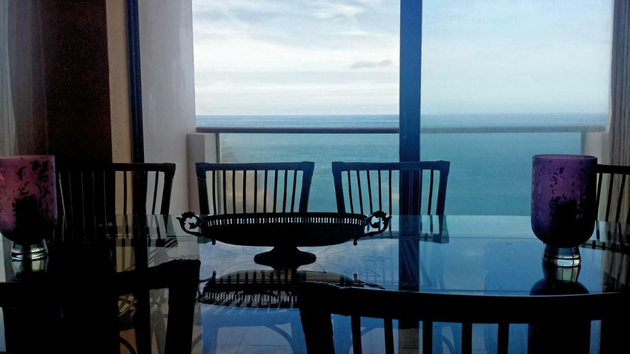 Apartamento Atlántico Puerto de la Cruz (Tenerife)