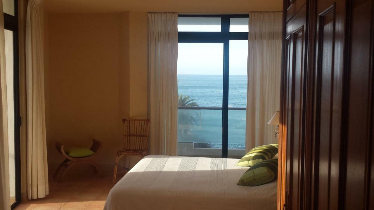 Atlántico Puerto de la Cruz (Tenerife)