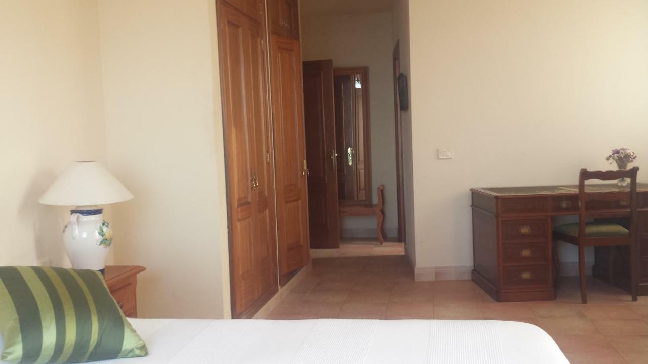 Apartamento Atlántico *