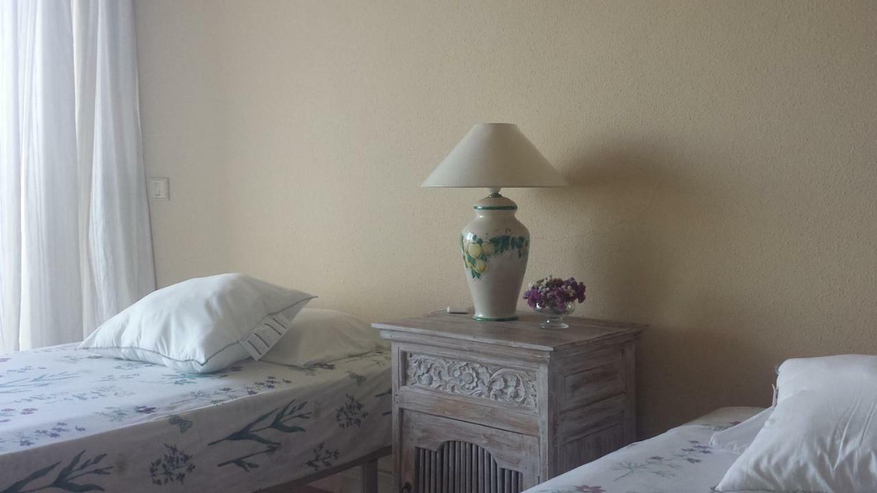 Apartamento Atlántico *
