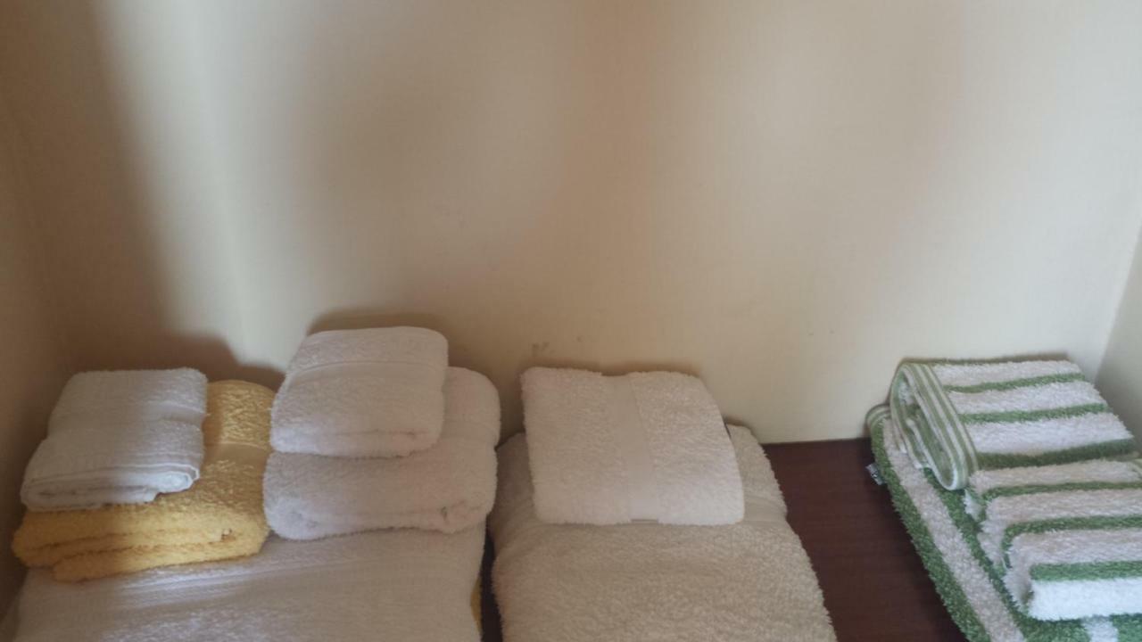 Apartamento Atlántico *