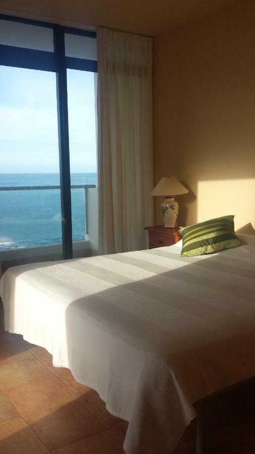 Apartamento Atlántico Puerto de la Cruz (Tenerife)