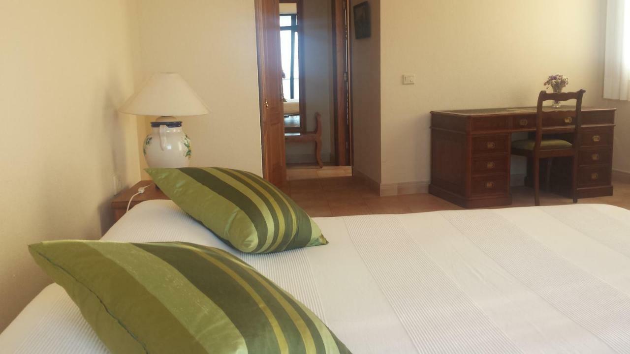 Apartamento Atlántico Puerto de la Cruz (Tenerife)
