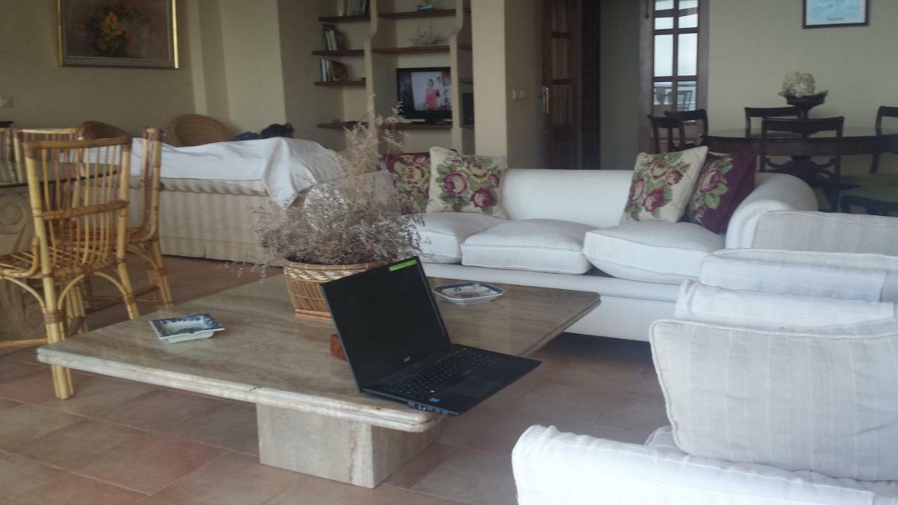 Apartamento Atlántico *