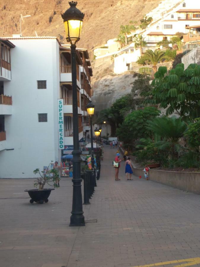 Apartment Con Vista Gigantes *