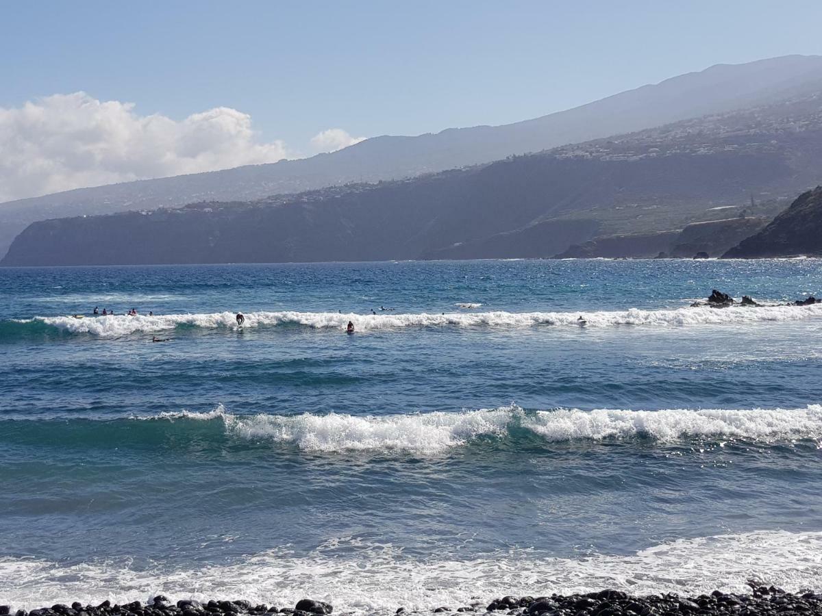 Céntrico, Amplio Y Con Balcón Cerca Del Mar *