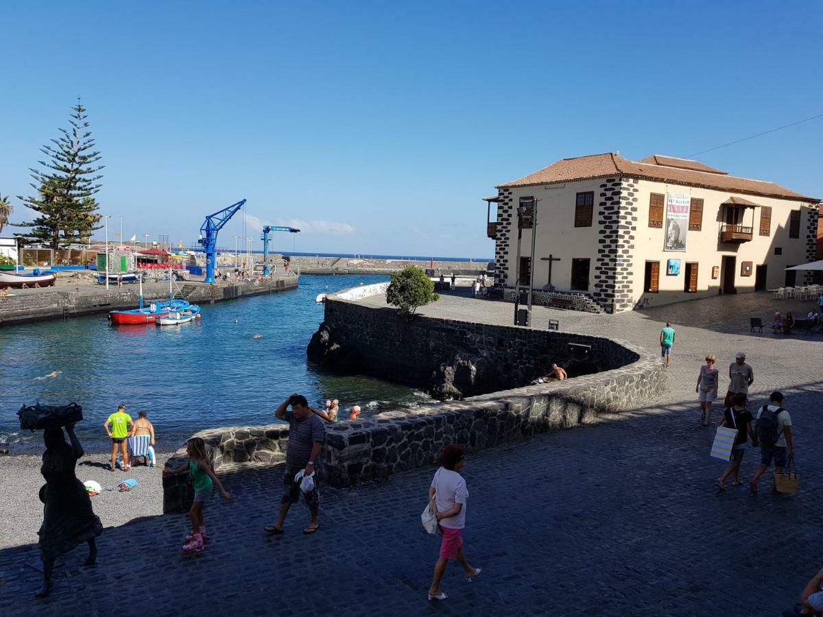 Céntrico, Amplio Y Con Balcón Cerca Del Mar *