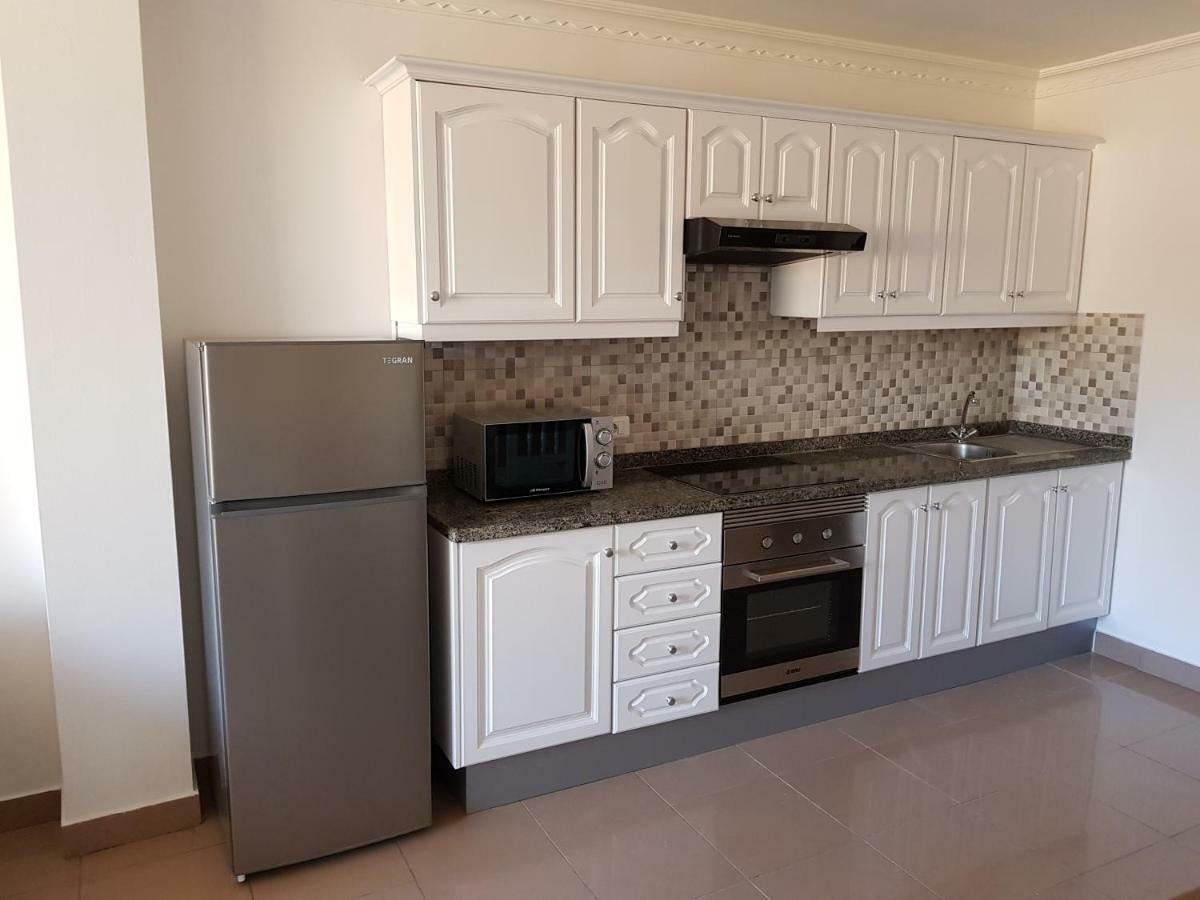 Appartement Céntrico, Amplio Y Con Balcón Cerca Del Mar *