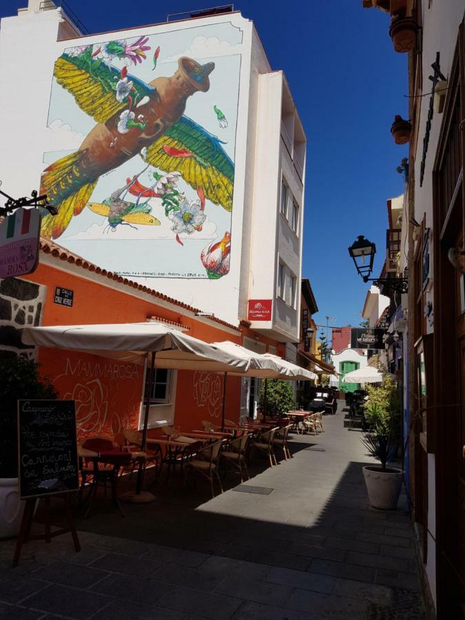 Céntrico, Amplio Y Con Balcón Cerca Del Mar *