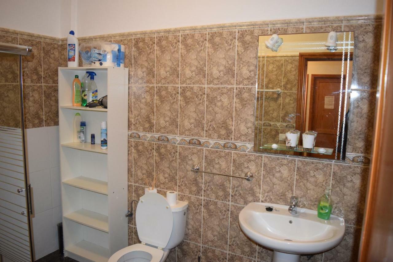 Séjour chez l'habitant La Caleta 1 *