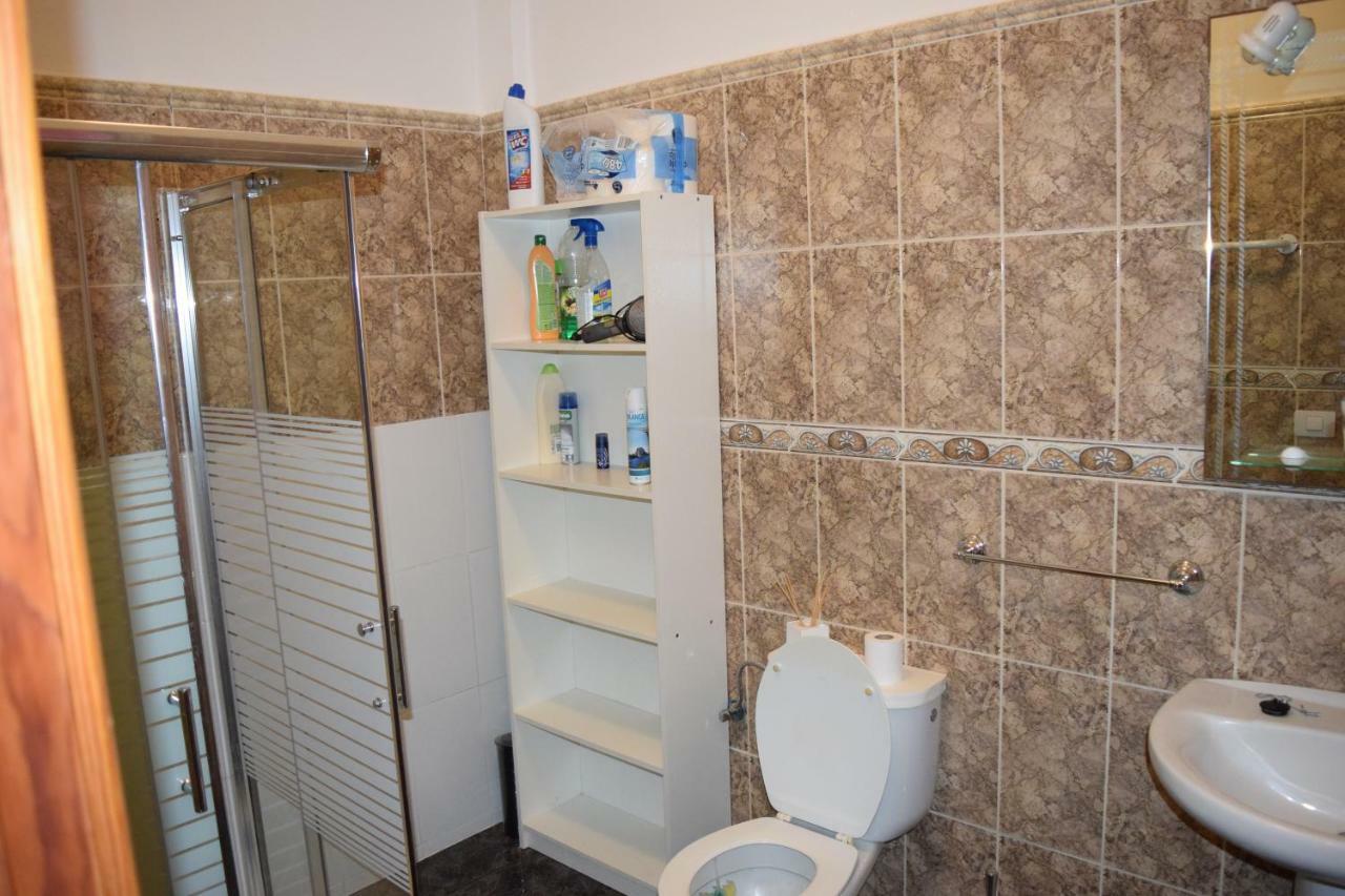Séjour chez l'habitant La Caleta 1