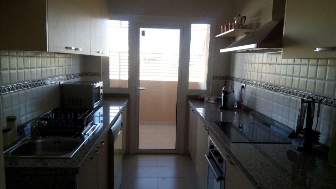 Marina Golf Appartement