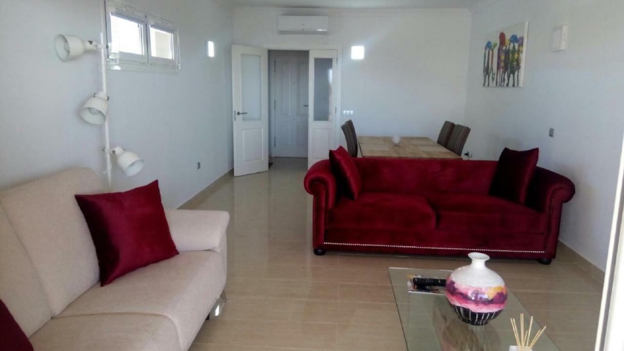 Marina Golf Appartement *