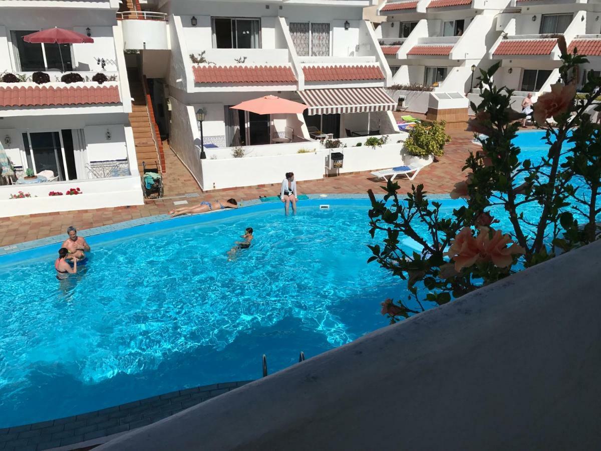 Maria Apartment Playa de las Americas (Tenerife)