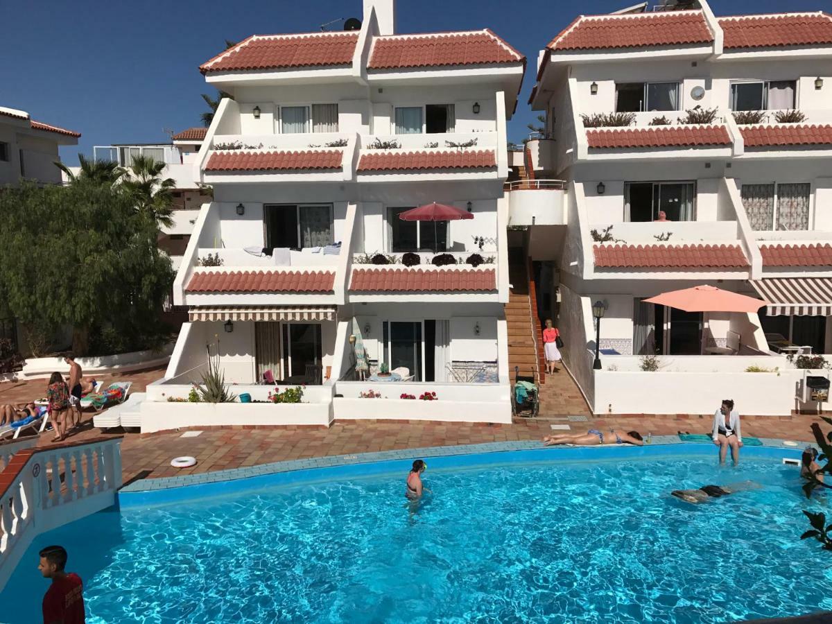 Maria Apartment Playa de las Americas (Tenerife)