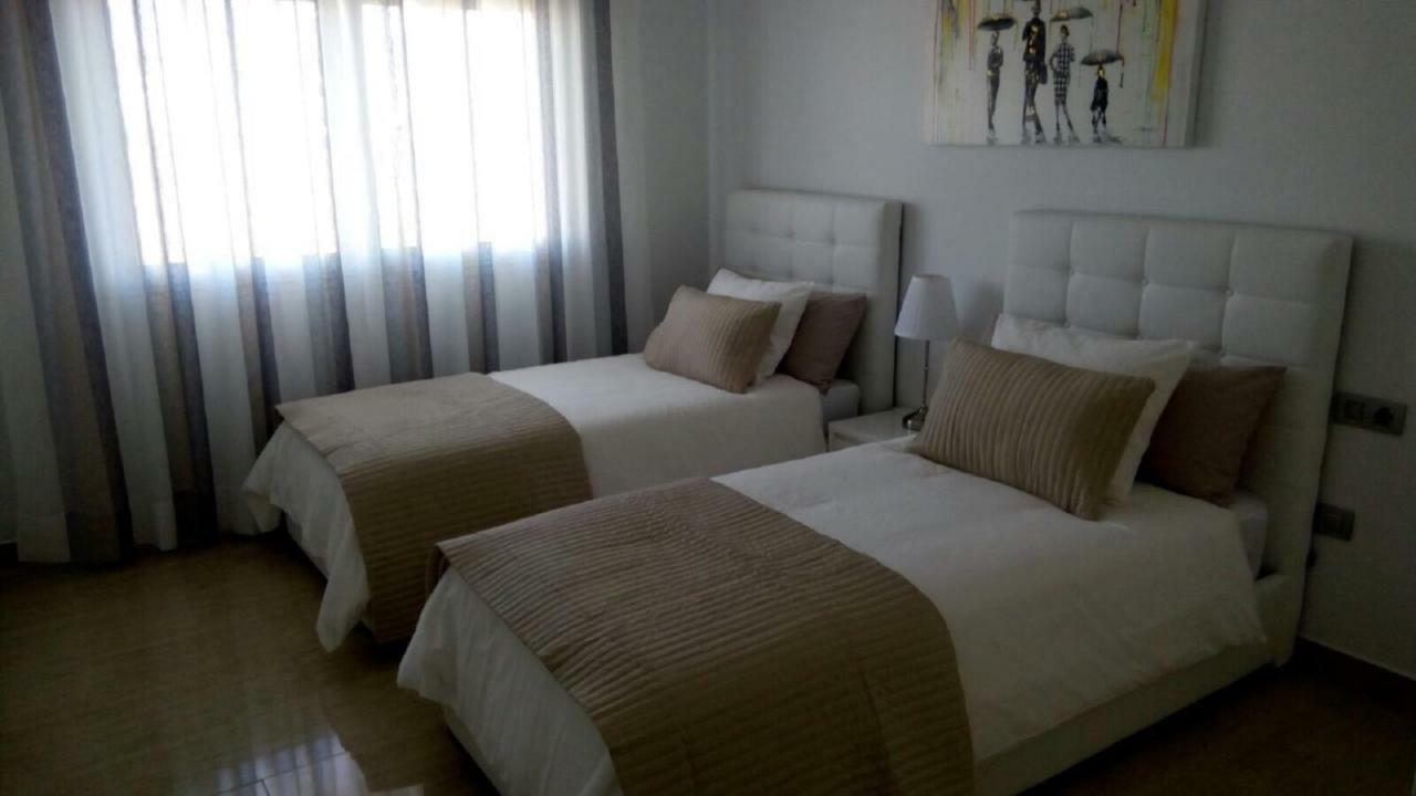 Appartement Marina Golf San Miguel de Abona