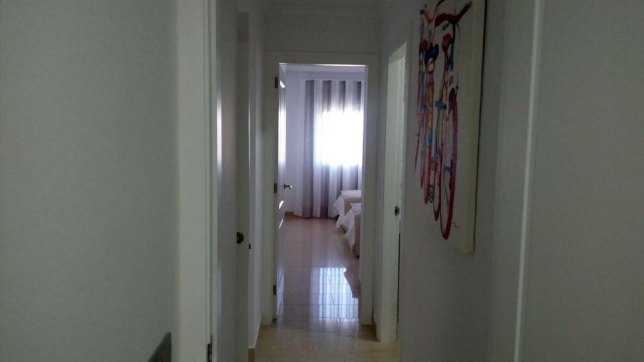 Appartement Marina Golf San Miguel de Abona