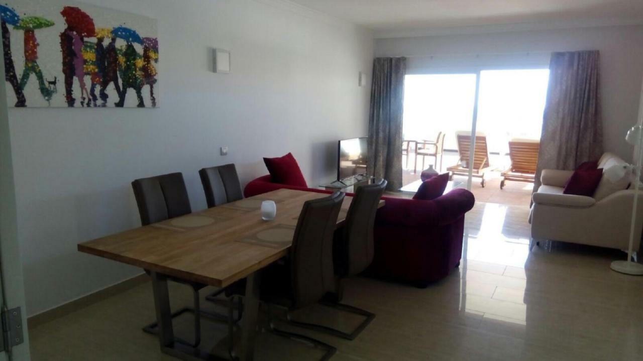 Marina Golf Appartement