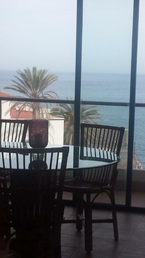 Apartamento Atlántico *