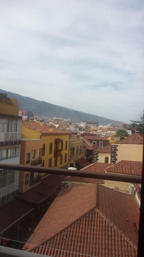 Atlántico Apartamento