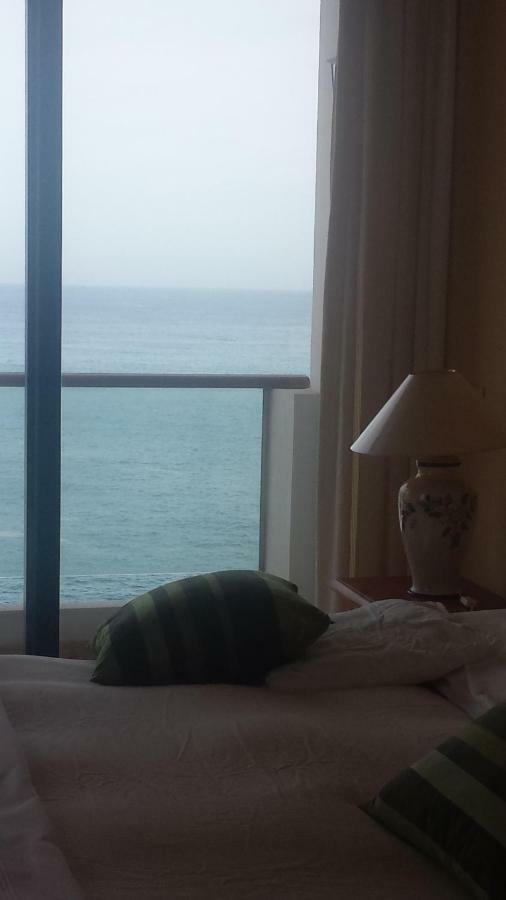 Atlántico Apartamento